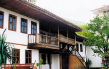 Pri Fabrikadzhiyata餐厅图片