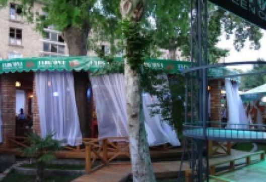 Fergana Green Club美食图片