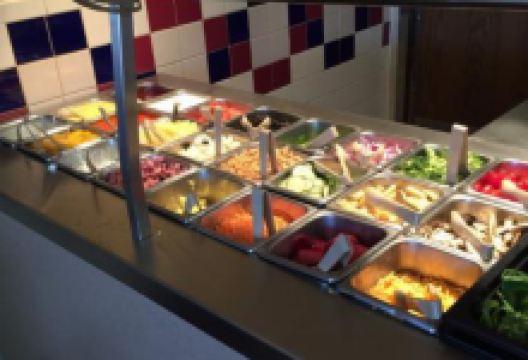 San Dee's Cafe美食图片