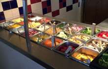 San Dee's Cafe餐厅图片