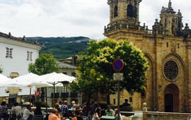 Bodegon A Catedral