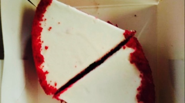 Marshmallow cakes & more