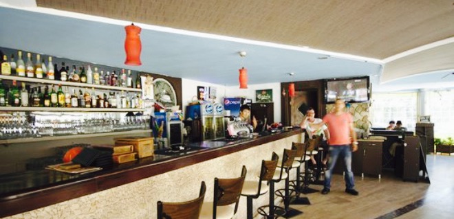 Bistro Med Restaurant餐厅图片