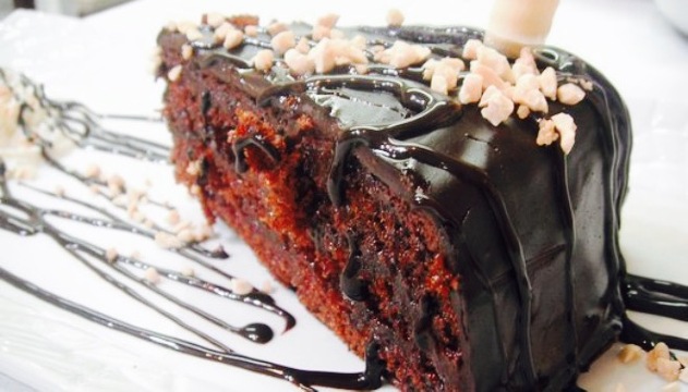 Restaurant La Rectoria