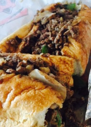 T C Lando's Sub & Pizzeria