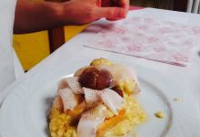 Ristorante Pizzeria del Mulino美食图片