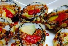 Ming Hibachi Grill美食图片