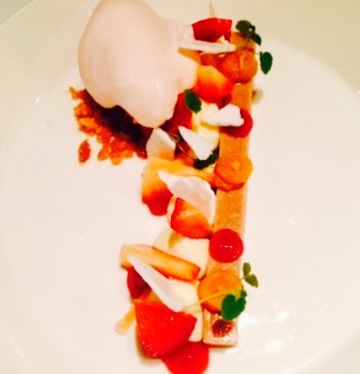 The Hunting Lodge餐厅图片