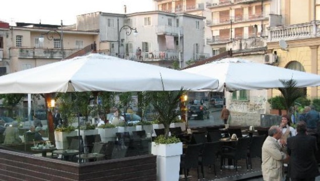 Cafe Ribo餐厅图片