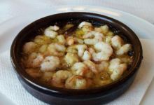 Restaurante Compostela美食图片