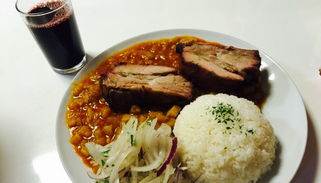 Taku Taku餐厅图片