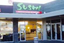 Oi Sushi Limited美食图片