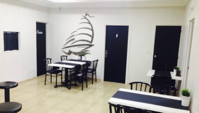 Restaurante Casa Angelita