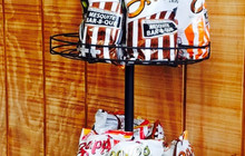 Louisiana joes sandwich shop餐厅图片