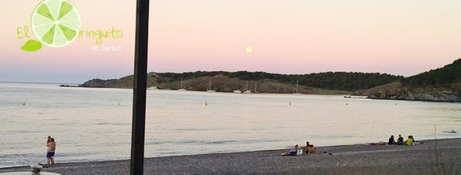 Xiringuito de Garbet餐厅图片