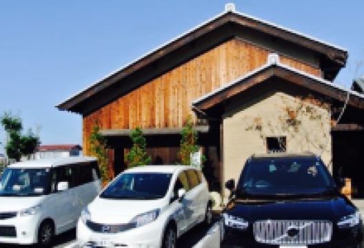 Sobadokoro Fujimura美食图片