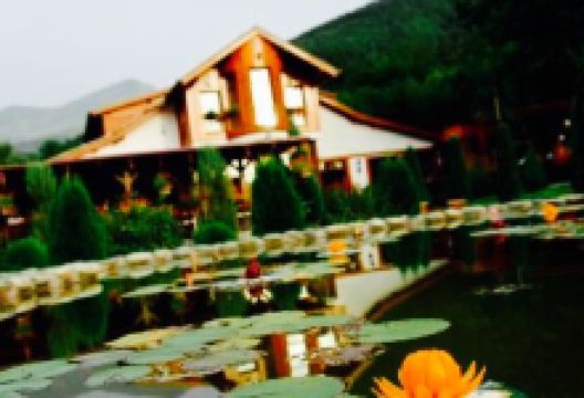 Vila Park美食图片