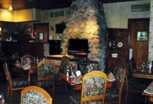 La Chaumiere美食图片