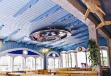 Restaurant - pizzeria Delfino美食图片