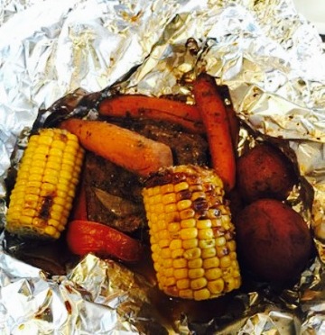 Cracker Barrel餐厅图片