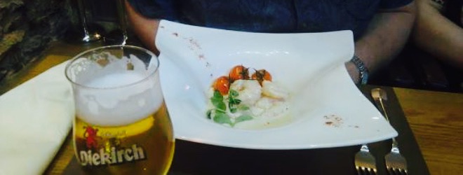 Chez Max餐厅图片