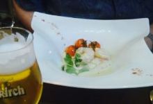 Chez Max美食图片