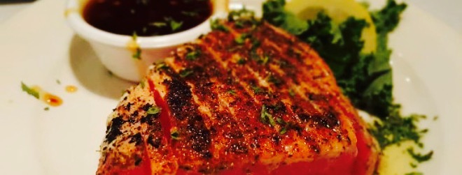 Kathryns Steaks & Seafood