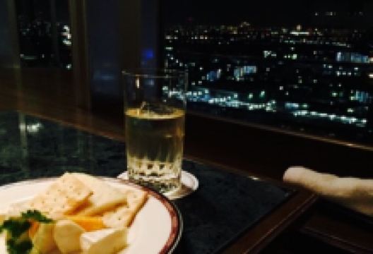 Top Of The Crystal Bar美食图片