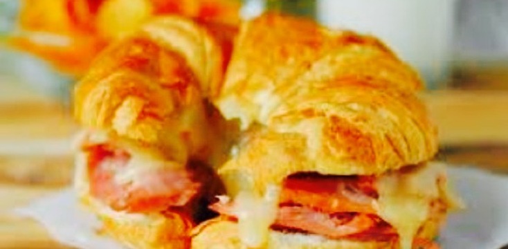 Deniliquin Bakery