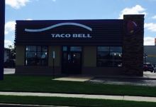 Taco Bell美食图片