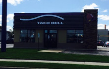 Taco Bell餐厅图片