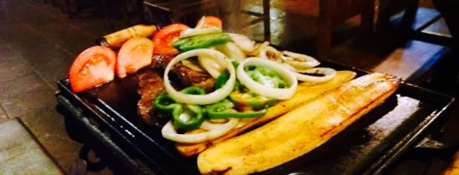 Recanto da Picanha餐厅图片