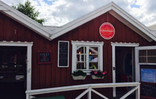 Skargardscafet Nynashamn餐厅图片