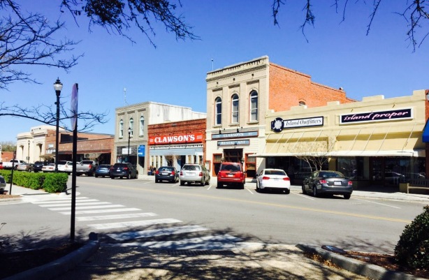 Ribeyes Steakhouse餐厅图片