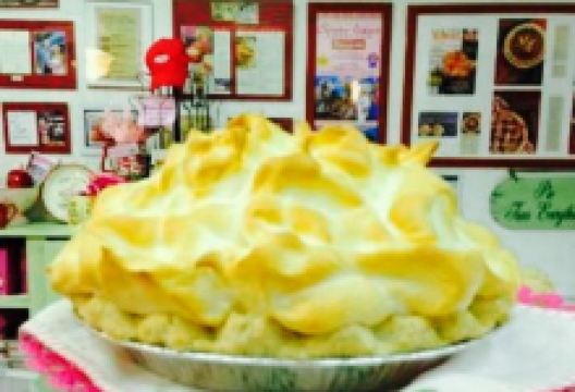 Sweetie-licious Bakery Cafe美食图片