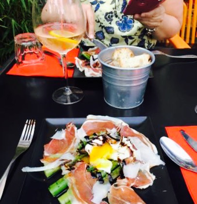 Les Dezingues餐厅图片