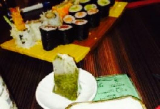Nikko美食图片