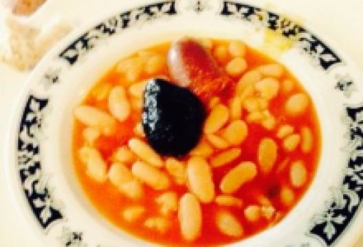 Restaurante Hotel Taramundi美食图片