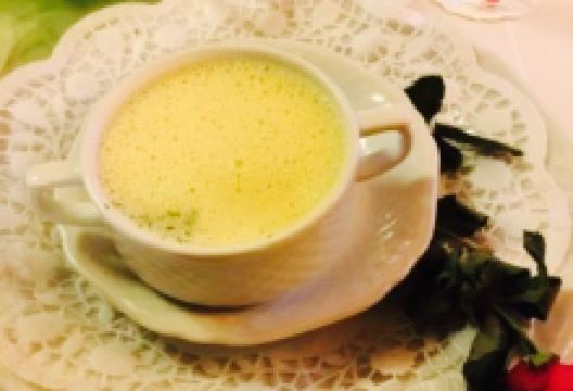 Landhaus Tettens美食图片