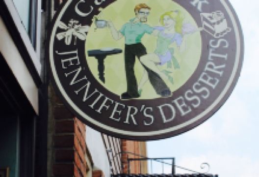 Cafe Mark美食图片