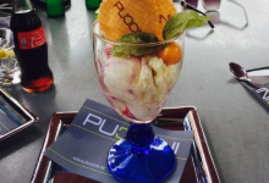 puccini美食图片