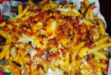 Panini's Bar and Grill美食图片