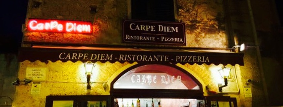 Carpe Diem餐厅图片