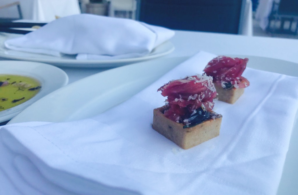 La Rosetta Restaurant餐厅图片