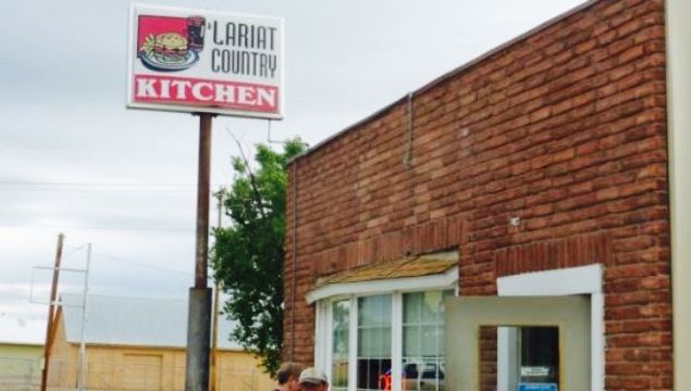 Lariat Country Kitchen