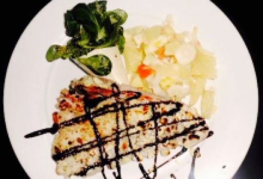 Ristorante Pizzeria La Rotonda美食图片