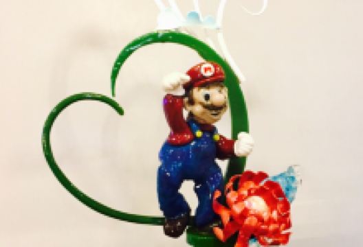 Mrs. Baker's Restaurant & Pastry Shop美食图片