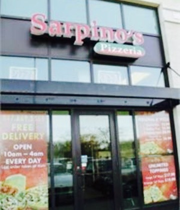 Sarpino's Pizzeria