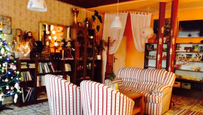 Cukraren Bobco餐厅图片