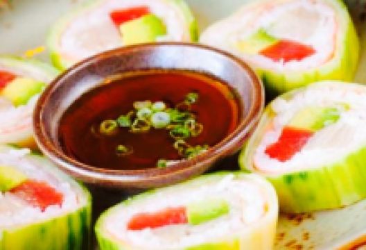 Mikuni Japanese Restaurant & Sushi Bar美食图片